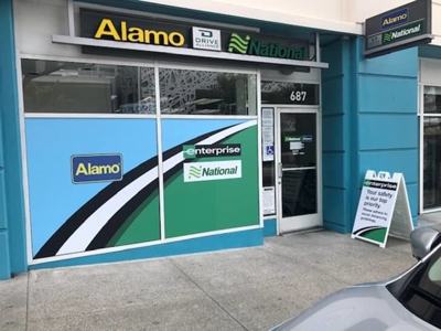Window Graphics Photo